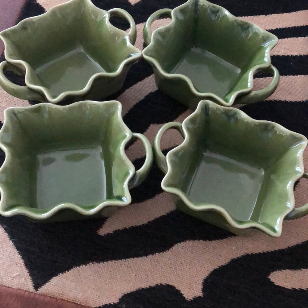 Ramekins SOLD